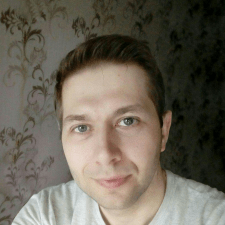 Freelancer Aleksandr S. — Ukraina, Kijów. Specjalizacja — Kompleksowe prace nad stroną internetową, Obsługa stron internetowych
