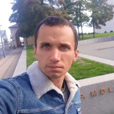 Фрилансер Ievgenii L. — Украина, Киев. Специализация — C#, C и C++