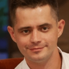 Фрилансер Andrii K. — Украина, Киев. Специализация — Маркетинговые исследования, CMS