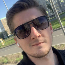 Freelancer Andrey Z. — Ukraine, Kyiv. Core skill — Bot Development, AI & Machine Learning