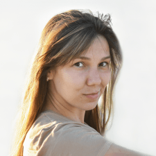 Kateryna Z.