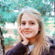 Фрилансер Катерина Р. — Украина, Николаев. Специализация — Перевод текстов, Английский язык