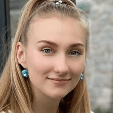 Фрилансер Catherine S. — Украина, Киев. Специализация — Баннеры, Дизайн визиток