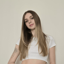 Freelancer Kateryna T. — Ukraina, Kijów. Specjalizacja — Projektowanie interfejsów użytkownika (UI/UX), Projektowanie stron internetowych