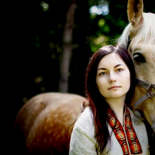 Фрилансер Катерина Р. — Украина, Киев. Специализация — Английский язык, Написание статей