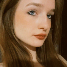 Freelancer Kateryna D. — Ukraina, Czerkasy. Specjalizacja — Loga, Opracowanie prezentacji