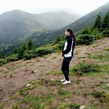 Фрилансер Катерина С. — Украина. Специализация — Веб-программирование, HTML и CSS верстка