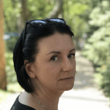 Фрилансер Анна А. — Украина, Одесса. Специализация — Контент-менеджер, Поисковое продвижение (SEO)
