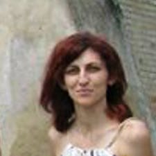 Фрилансер Татьяна Г. — Украина, Одесса. Специализация — Полиграфический дизайн, Дизайн визиток