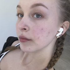 Freelancer Katerina B. — Ukraine, Lvov. Core skill — Video Processing, Articles & Blog Posts