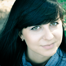 Freelancer Yuliya V. — Ukraina, Dniepr. Specjalizacja — Copywriting, Menedżer treści