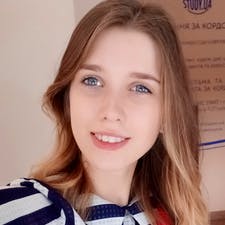 Богдана Зубенко
