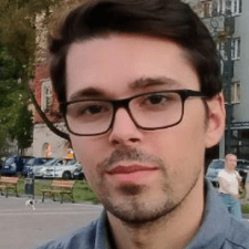 Freelancer Vasyl L. — Poland, Warszawa. Core skill — Web Programming, Javascript and Typescript