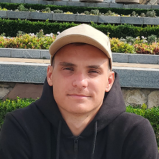 Фрилансер Олександр К. — Украина, Буча. Специализация — Реклама в социальных медиа, Видеореклама