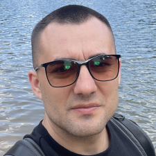 Freelancer Alex K. — Ukraine, Lwiw. Fachgebiet — Webprogrammierung, Python