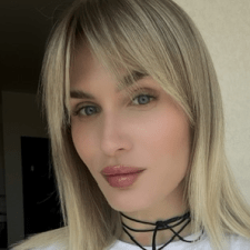 Фрилансер Карина Г. — Украина, Днепр. Специализация — Написание статей, Редактура и корректура текстов