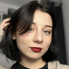 Freelancer Anastasiia L. — Polska, Warszawa. Specjalizacja — Identyfikacja wizualna, Projektowanie interfejsów użytkownika (UI/UX)