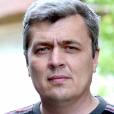 Фрилансер Yurii P. — Украина, Старобельск. Специализация — Обработка фото, Наружная реклама