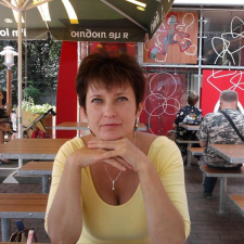 Фрилансер Екатерина С. — Украина, Киев. Специализация — Транскрибация