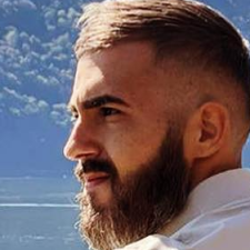 Freelancer Cristian C. — Austria, Graz. Core skill — Website Development, Web Programming
