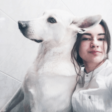Фрилансер Катерина К. — Украина, Киев. Специализация — Транскрибация