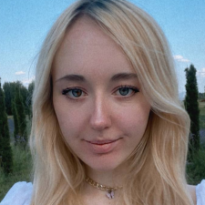 Freelancer Khrystyna D. — Ukraina, Kijów. Specjalizacja — Copywriting, Reklama wideo