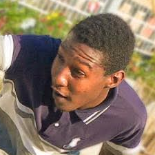 Darnel Crichlow