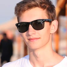 Фрилансер Anton T. — Украина, Харьков. Специализация — C#, HTML и CSS верстка