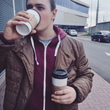 Фрилансер Дмитрий С. — Украина, Винница. Специализация — Javascript и Typescript, HTML и CSS верстка