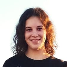 Фрилансер Мария С. — Украина, Винница. Специализация — Музыка, Написание сценария