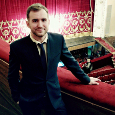 Фрилансер Александр Ц. — Украина, Киев. Специализация — PHP, Веб-программирование