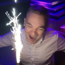 Фрилансер Андрей Х. — Польша, Poznan. Специализация — Продвижение в социальных сетях (SMM), Оформление страниц в социальных сетях