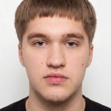 Rostyslav Myronov