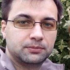 Фрилансер Sergey G. — Украина, Харьков. Специализация — HTML и CSS верстка, PHP