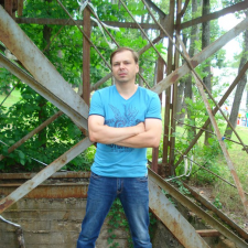 Фрилансер Владимир К. — Украина, Харьков. Специализация — Обработка фото, Дизайн упаковки и этикетки