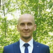Freelancer Sergey K. — Netherlands. Core skill — AI & Machine Learning, AI Content Creation