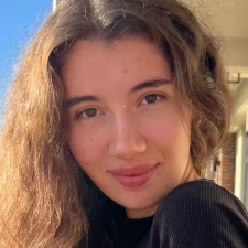 Yevheniia Chepka