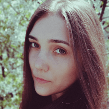 Freelancer Viktoriya Z. — Ukraina, Kropywnycki. Specjalizacja — Ilustracje i rysunki, Malarstwo i grafika