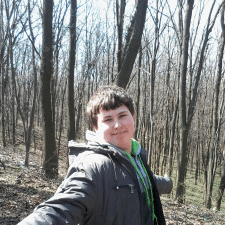 Freelancer Serhii S. — Ukraine, Chernigov. Core skill — Desktop Apps