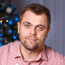 Freelancer Yevgeny K. — Ukraina, Zaporoże. Specjalizacja — Programowanie stron internetowych, PHP