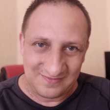 Zleceniodawca Aleksey P. — Ukraina, Równe.
