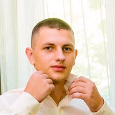 Фрилансер Андрей Б. — Україна, Кривий Ріг. Спеціалізація — Веб-програмування, Javascript та Typescript