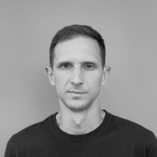 Заказчик Yuriy A. — Испания.