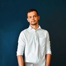 Freelancer Aleksey C. — Ukraine, Kharkiv. Specialization — Project management, Business consulting