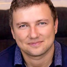 Фрилансер Виталий И. — Украина, Харьков. Специализация — Разработка под iOS (iPhone и iPad)