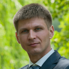 Aleksey Chabanov