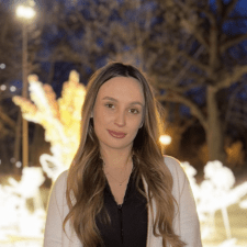 Freelancer Yeva C. — Ukraine, Kiew. Fachgebiet — Interface-Design (UI/UX), Webprogrammierung