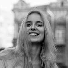Tatyana Vladimirovna