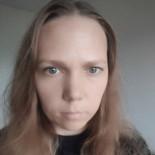 Фрилансер Любов Є. — Украина, Ужгород. Специализация — PHP, Javascript и Typescript