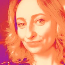 Елена Чалая